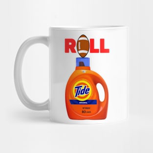 Roll Tide Mug